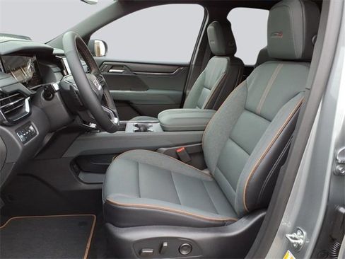 New 2026 GMC Acadia AT4 w/ Luxury Package image 12