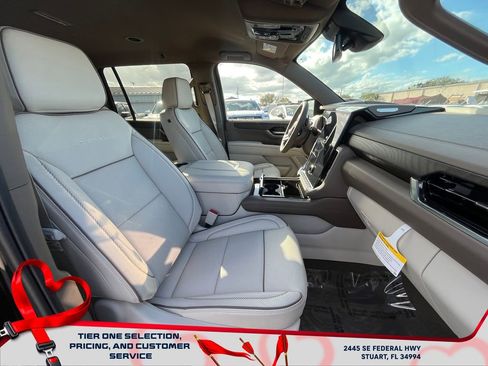 New 2026 GMC Yukon XL Denali image 22