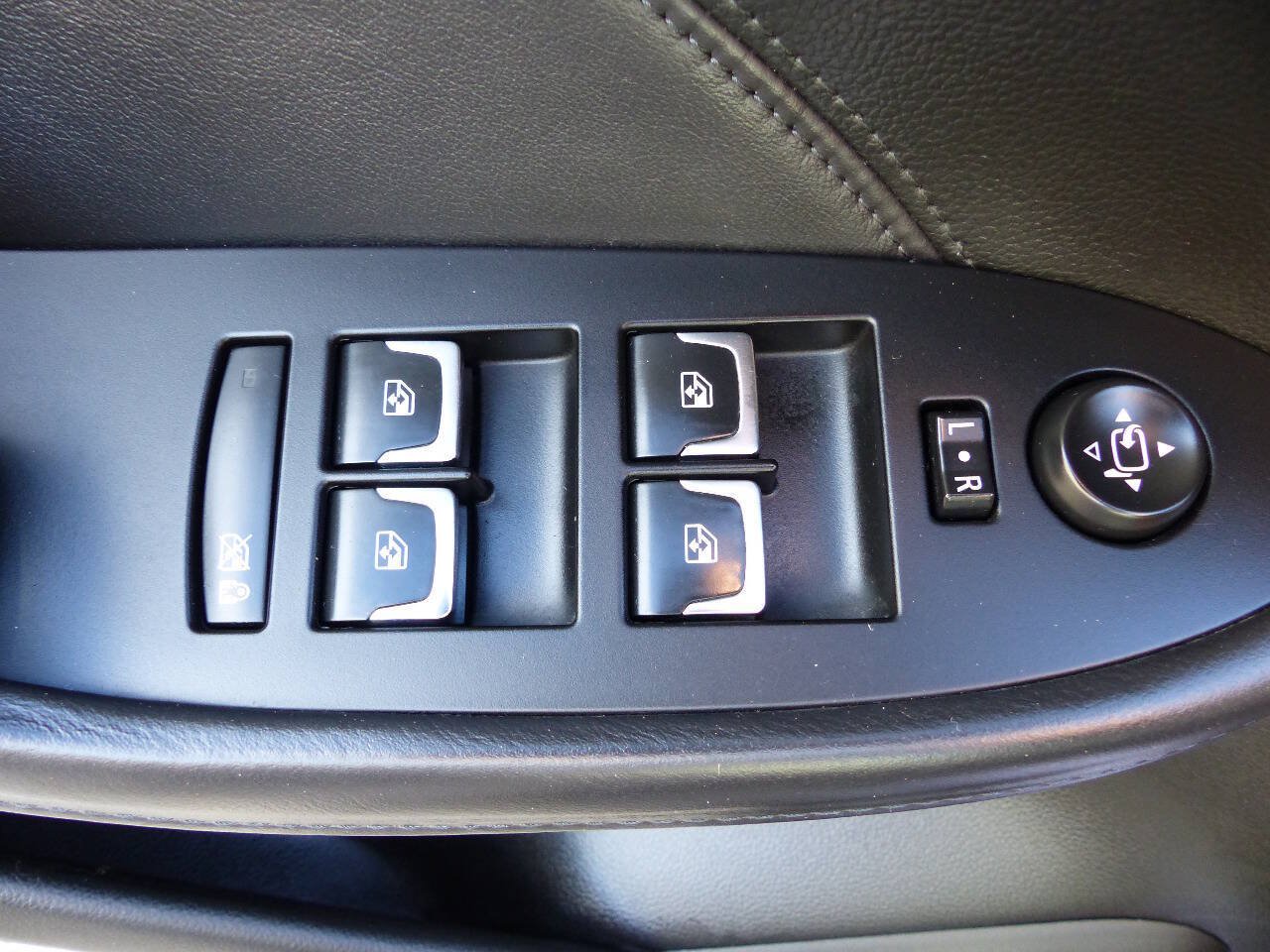 Used 2018 Cadillac CTS Luxury AWD/4WD image 42