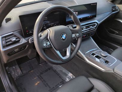 Used 2024 BMW 330i xDrive Sedan