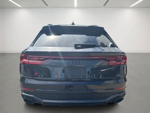 Used 2023 Audi RS Q8 w/ Black Optic Package AWD/4WD image 5