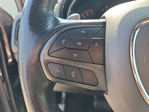 Used 2024 Dodge Durango GT AWD/4WD image 27