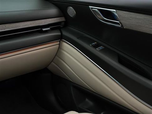 New 2026 Genesis GV80 2.5T Select image 27