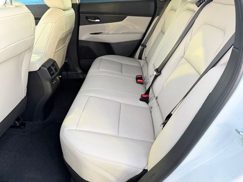 New 2026 Nissan Murano SV image 24