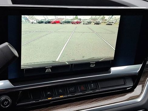 Used 2022 Chevrolet Silverado 1500 LT image 18