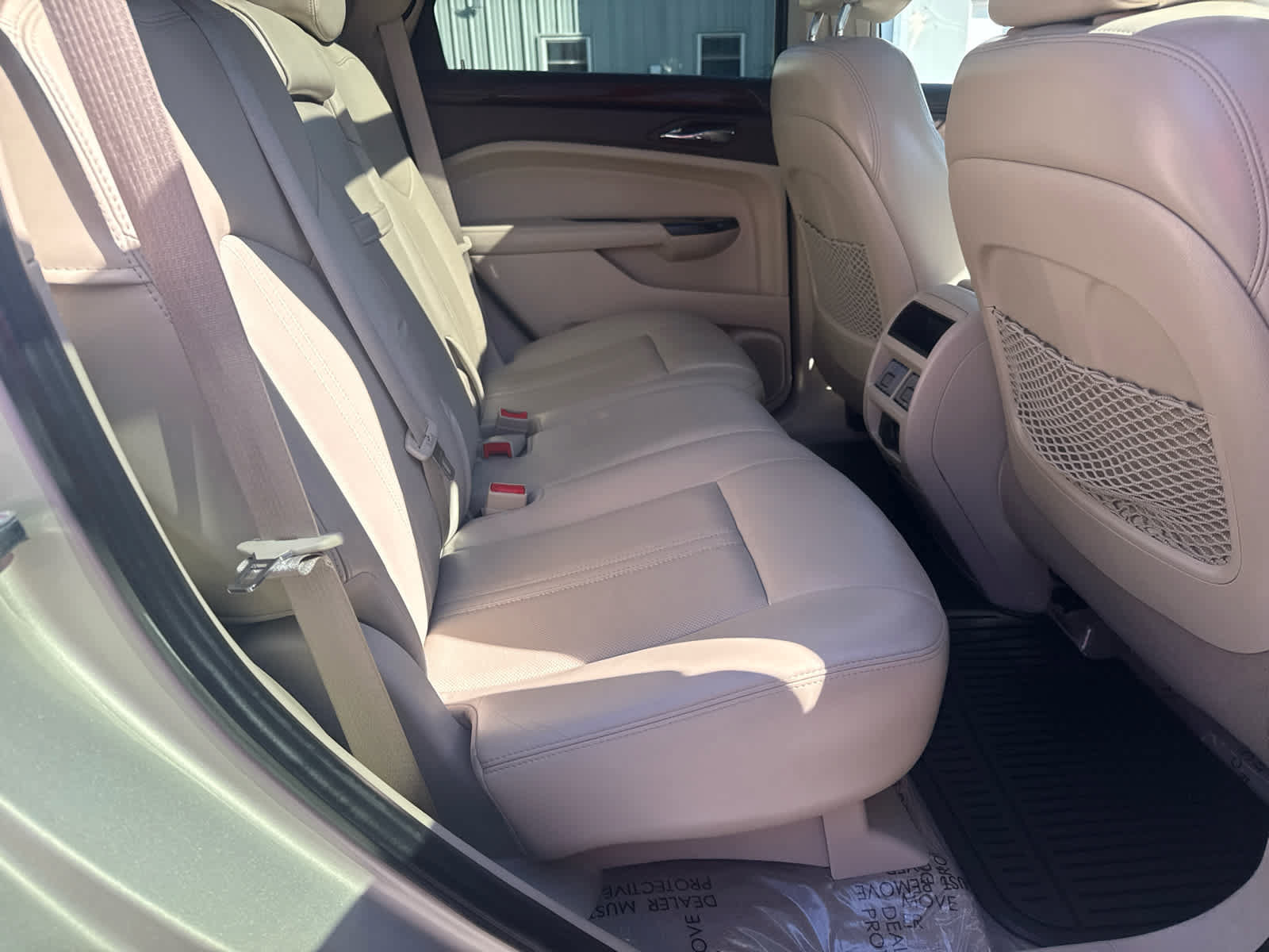 Used 2013 Cadillac SRX Luxury FWD image 14