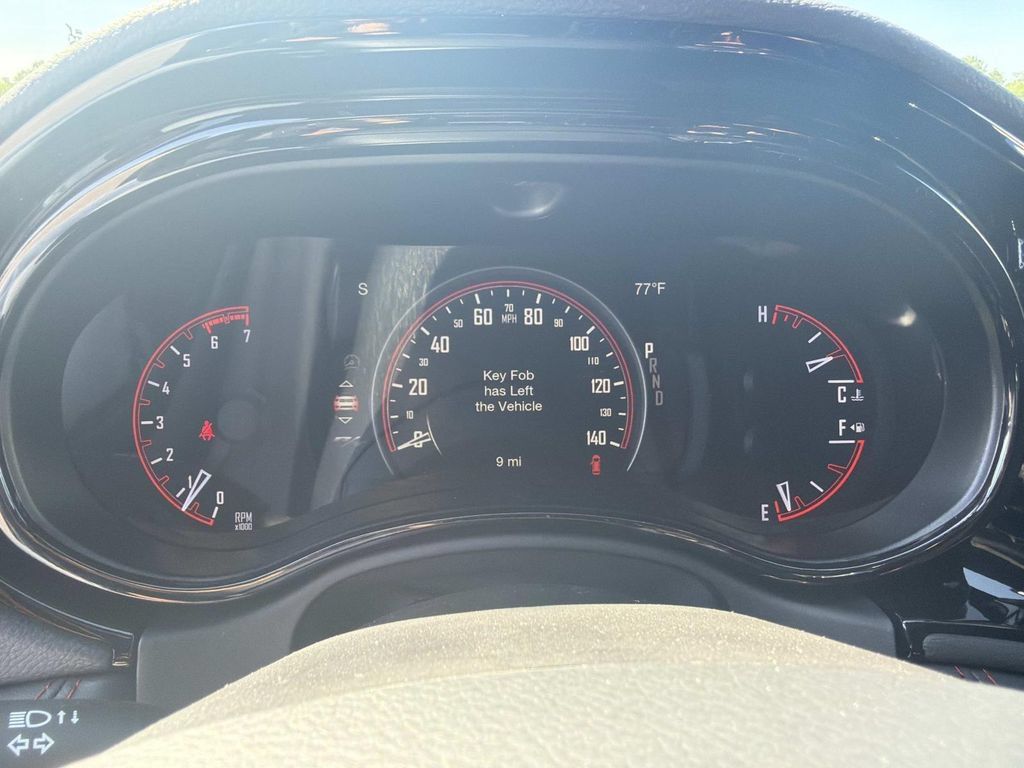 New 2026 Dodge Durango GT AWD/4WD image 13