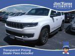 Used 2024 Jeep Wagoneer Series II w/ Flexible Seating Group RWD image 1