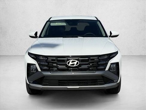 New 2026 Hyundai Tucson SE image 5