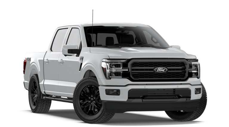 New 2026 Ford F150 Lariat w/ Equipment Group 501A Mid AWD/4WD image 48