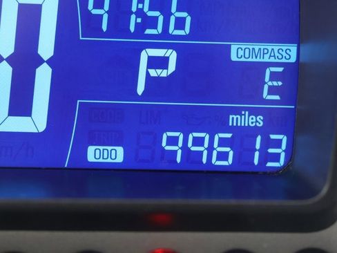 Used 2014 Chevrolet Sonic LTZ image 13