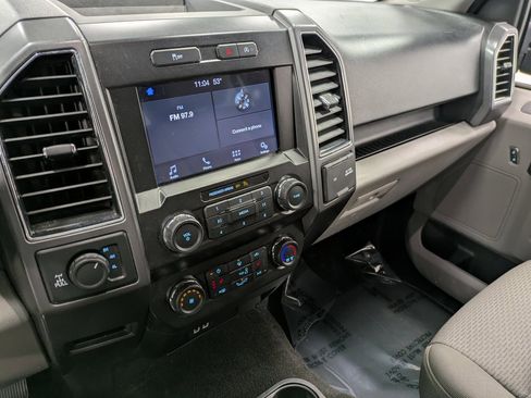 Used 2019 Ford F150 XLT w/ Equipment Group 302A Luxury image 10