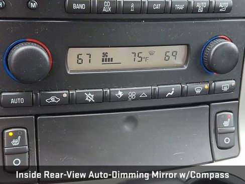 Used 2005 Chevrolet Corvette Coupe w/ Preferred Equipment Group image 15