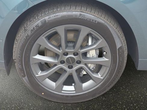 New 2026 Land Rover Range Rover Sport Dynamic SE AWD/4WD image 22