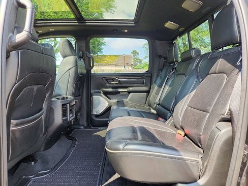 Used 2019 RAM 1500 Limited image 19