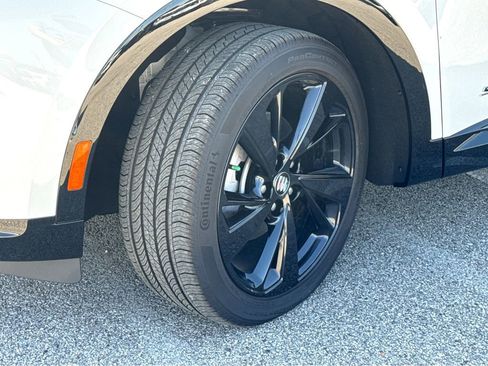 New 2026 Buick Envision Sport Touring AWD/4WD image 24
