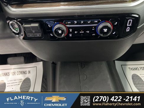 New 2025 Chevrolet Silverado 1500 LT image 29