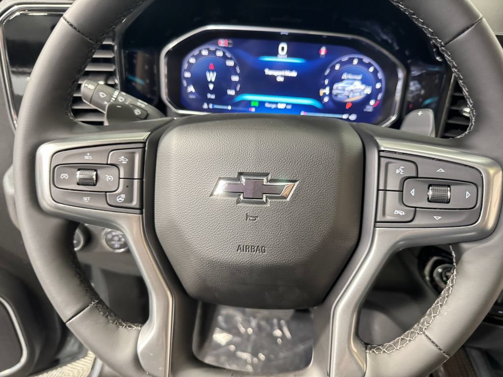 New 2026 Chevrolet Silverado 1500 RST w/ RST All Star Premium Package AWD/4WD image 20