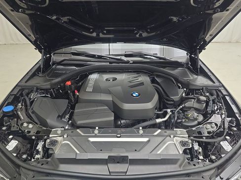 New 2026 BMW 330i xDrive Sedan w/ Convenience Package AWD/4WD image 30