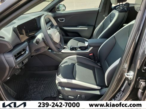 New 2026 Kia K4 GT-Line FWD image 21