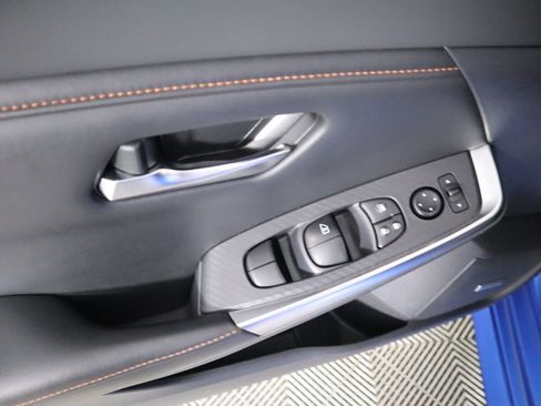 Used 2022 Nissan Sentra SR image 23