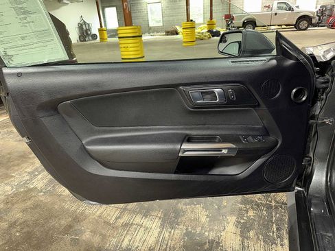 Used 2019 Ford Mustang Coupe w/ Equipment Group 101A image 27