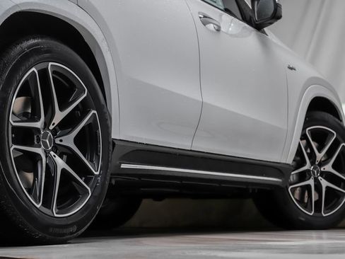 New 2026 Mercedes-Benz GLE 53 AMG 4MATIC Coupe image 22