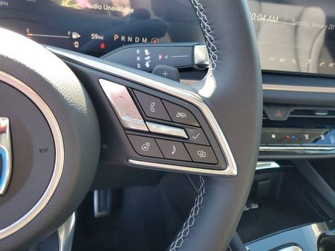 New 2026 Buick Envision Sport Touring AWD/4WD image 28