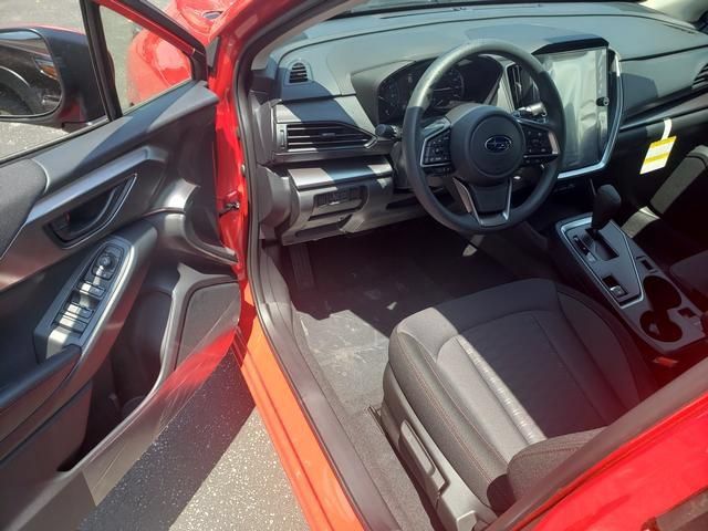 Certified 2025 Subaru Impreza 2.0i Sport AWD/4WD image 10