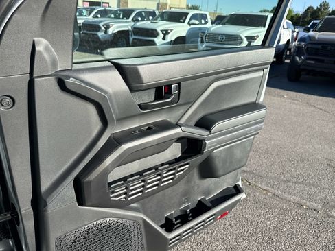New 2026 Toyota Tacoma SR5 AWD/4WD image 16