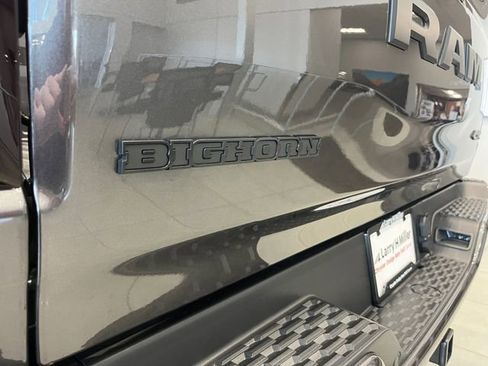 New 2026 RAM 1500 Big Horn image 13