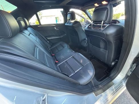 Used 2016 Mercedes-Benz E 63 AMG S-Model image 35