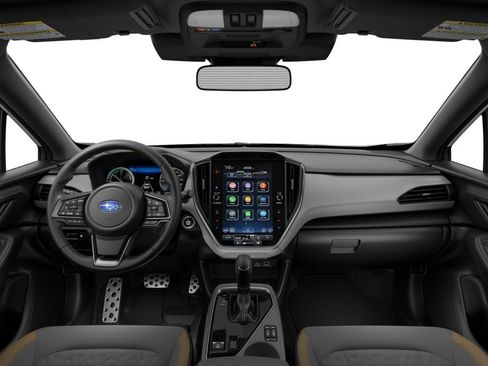 New 2026 Subaru Crosstrek 2.5i Sport AWD/4WD image 16