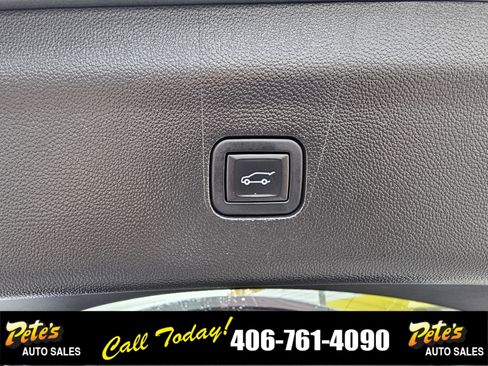 Used 2024 Buick Enclave Premium image 10