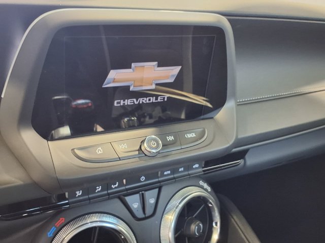Used 2023 Chevrolet Camaro LT w/ RS Package RWD image 11
