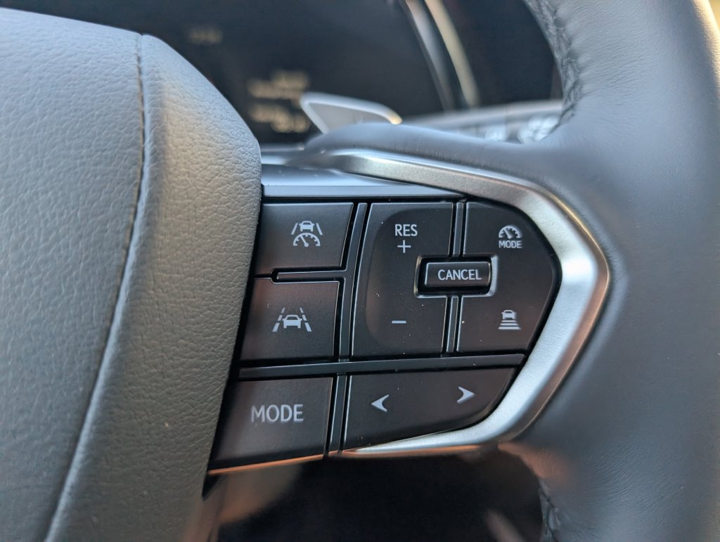New 2026 Lexus RX 350 Premium w/ Convenience Package FWD image 14