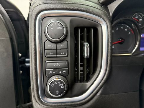 Used 2021 Chevrolet Silverado 1500 LT w/ Texas Edition Plus image 9