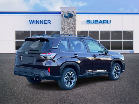 New 2026 Subaru Forester Premium AWD/4WD image 5