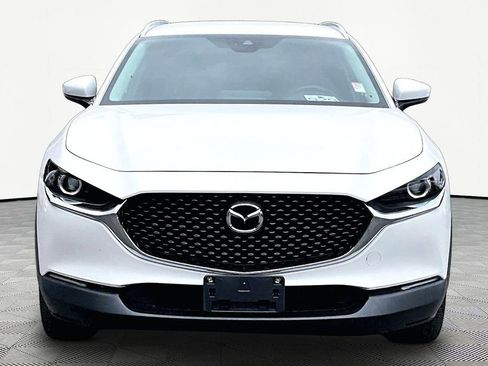 Used 2023 MAZDA CX-30 AWD 2.5 S w/ Preferred Package image 3
