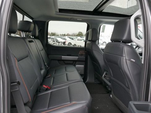 New 2026 Ford F250 Lariat image 17