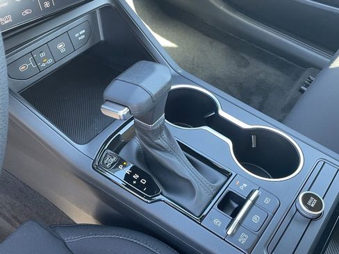 New 2026 Kia K5 LXS image 18