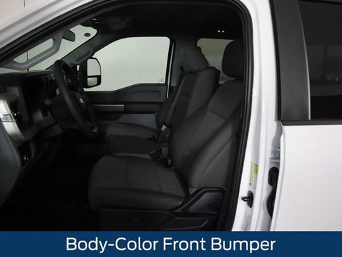 New 2026 Ford F350 XL w/ STX Appearance Package image 40