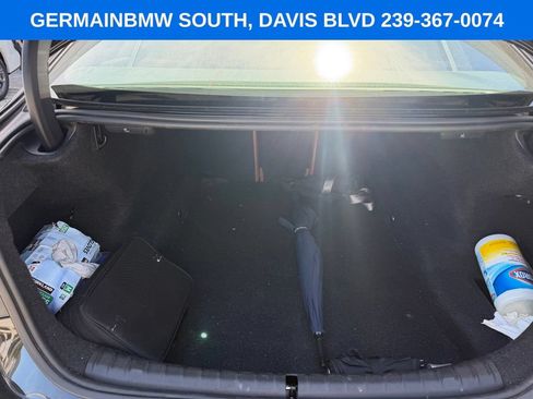 Used 2023 BMW 540i xDrive w/ Executive Package AWD/4WD image 30
