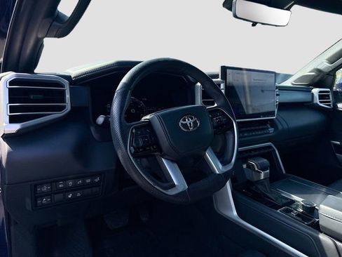 Used 2023 Toyota Tundra Platinum AWD/4WD image 11