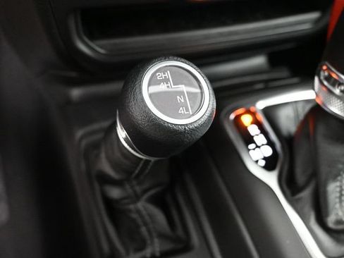 New 2026 Jeep Wrangler Sport AWD/4WD image 20