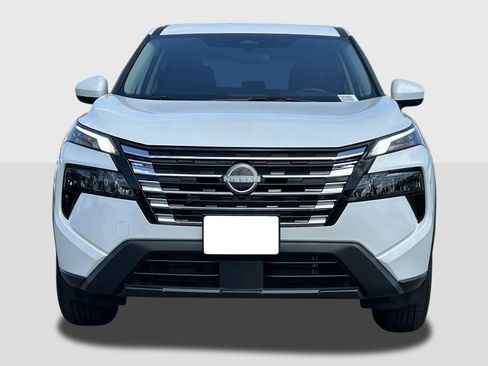 New 2026 Nissan Rogue SV image 6