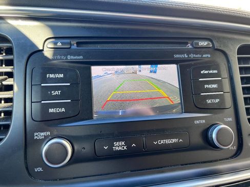 Used 2014 Kia Optima EX w/ EX Premium Package image 22