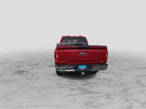 Used 2022 Ford F150 XLT w/ Trailer Tow Package AWD/4WD image 7