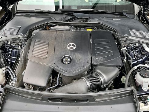 Certified 2023 Mercedes-Benz C 300 C 300 image 32
