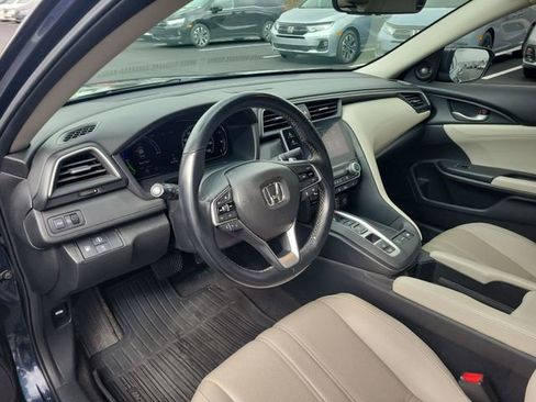 Certified 2020 Honda Insight Touring image 20